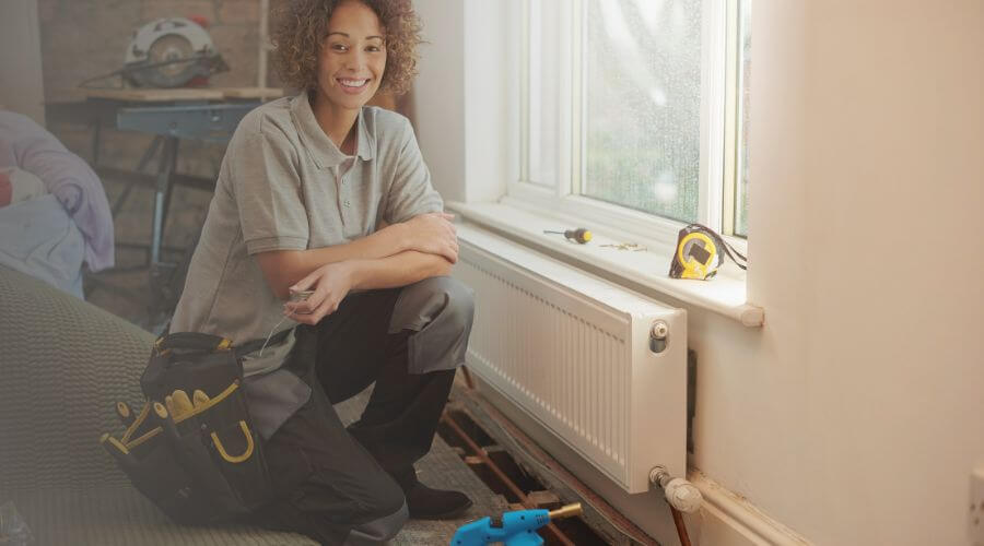 Professional bathroom faucet installation in Wayside, TX